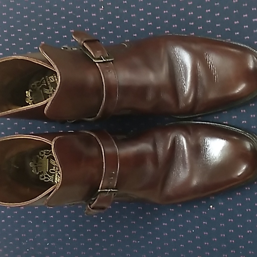 Mens nice dress boots